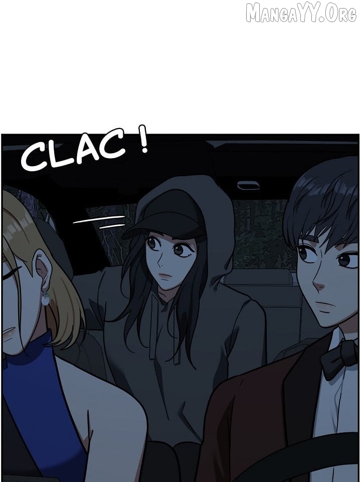 Change Me Chapter 55 - page 164